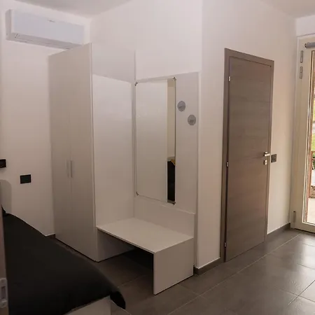 Bed & Breakfast Piscina San Lorenzo 3*