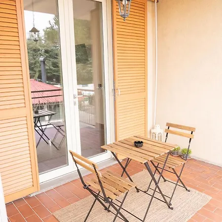 Piscina San Lorenzo Santhià