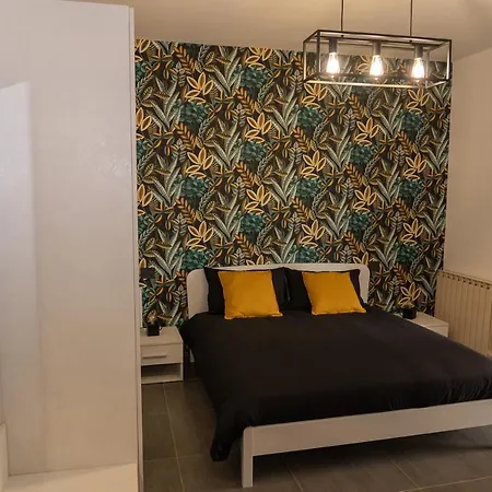 Piscina San Lorenzo 3*