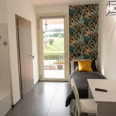 Piscina San Lorenzo 3*