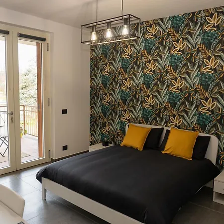 Bed & Breakfast Piscina San Lorenzo 3*