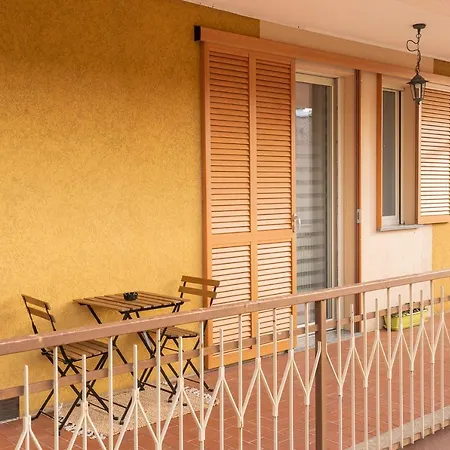 Piscina San Lorenzo Santhià