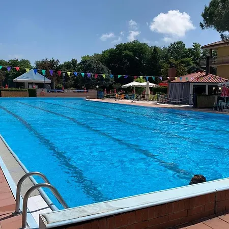 Piscina San Lorenzo Bed & Breakfast