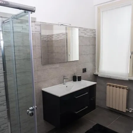 Bed & Breakfast Piscina San Lorenzo