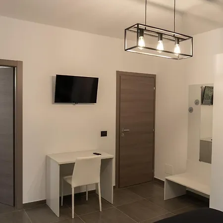 Piscina San Lorenzo Bed & Breakfast