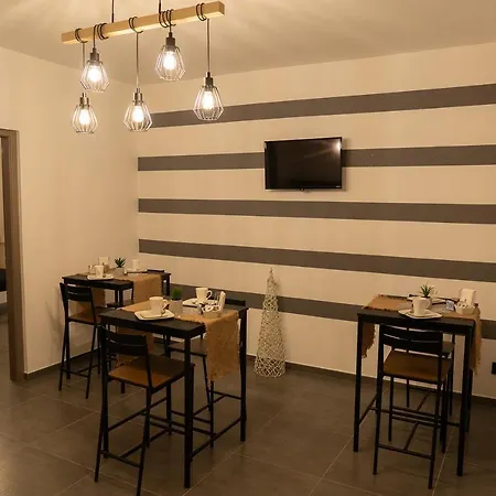 Piscina San Lorenzo 3*