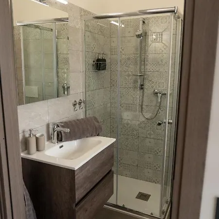 Bed & Breakfast Piscina San Lorenzo 3*