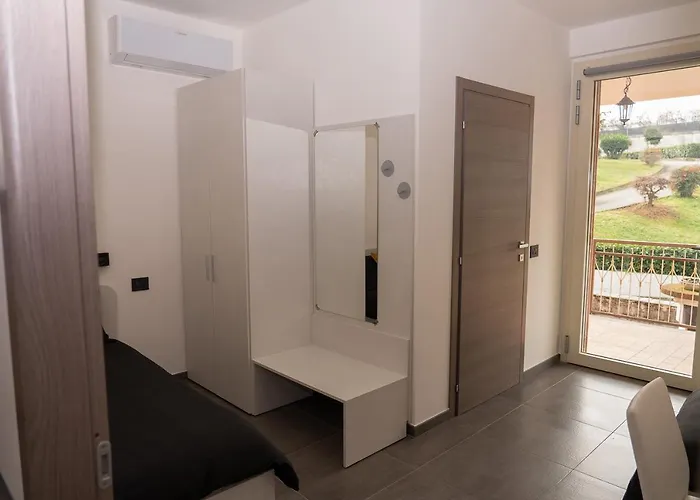 Bed & Breakfast Piscina San Lorenzo 3*
