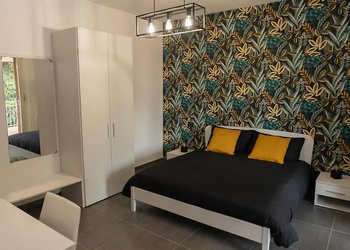 Piscina San Lorenzo Bed & Breakfast 3*