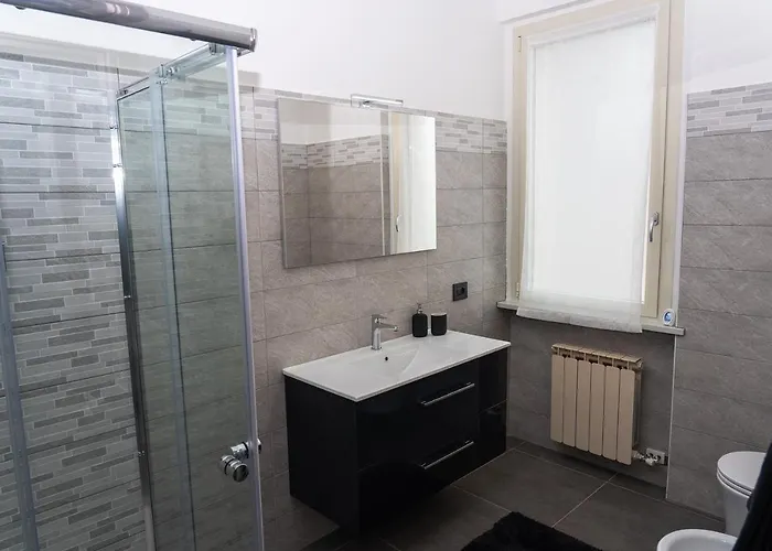 Bed & Breakfast Piscina San Lorenzo