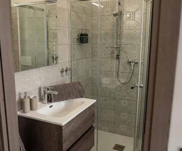 Bed & Breakfast Piscina San Lorenzo 3*
